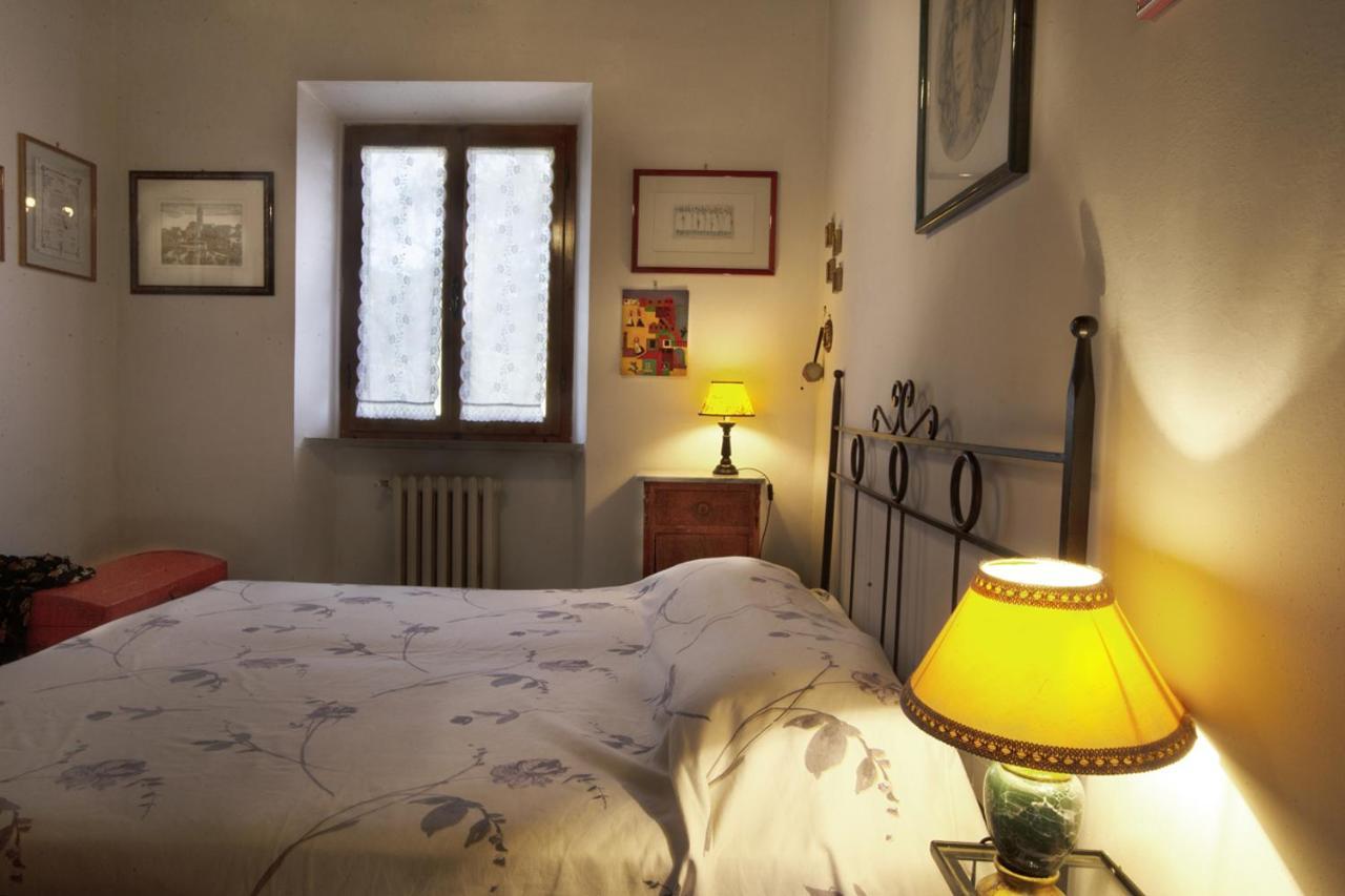 Tranquillita E Relax Vicino A Siena Rosia Exterior photo