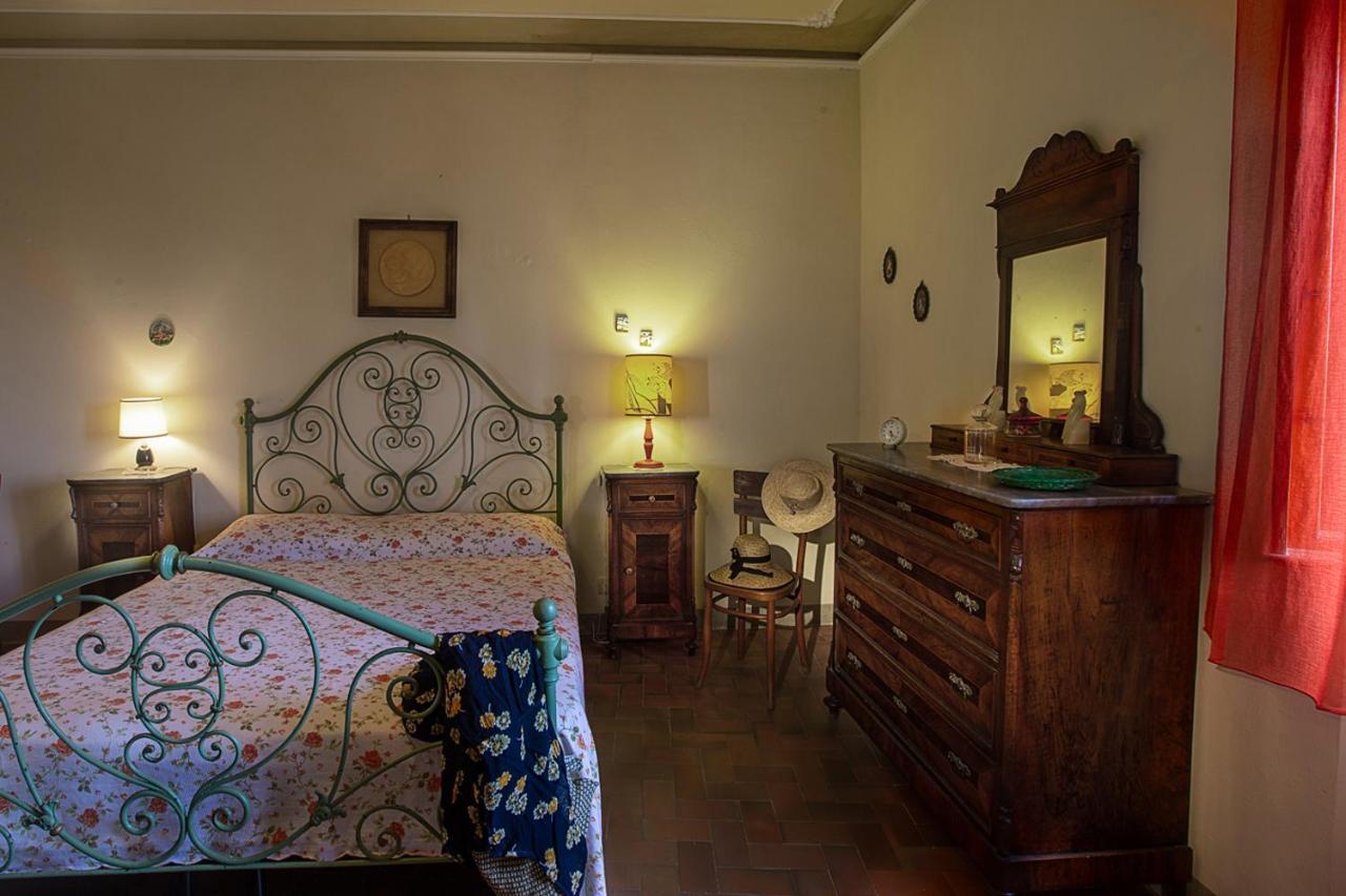 Tranquillita E Relax Vicino A Siena Rosia Exterior photo